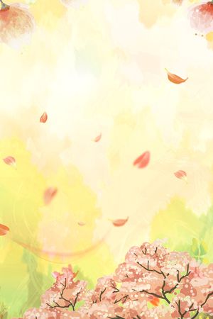 花卉印花花型图片