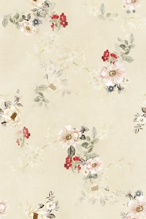 香云纱印花花型图片