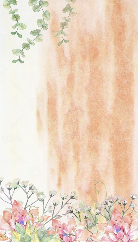 花卉印花花型图片