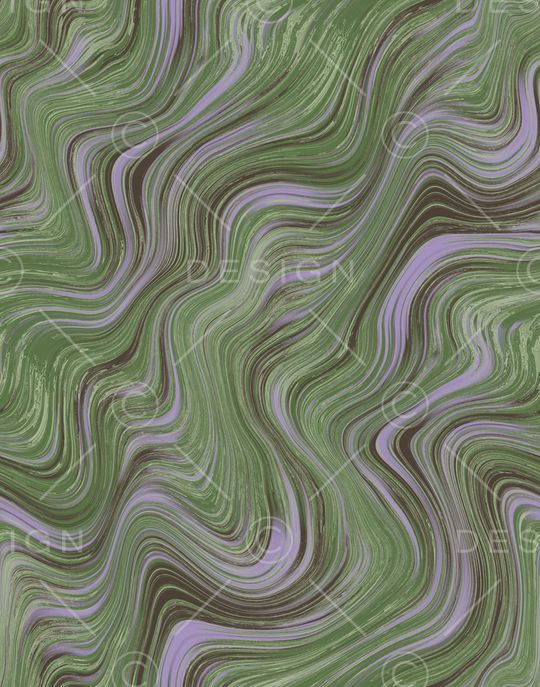 纹理印花花型图片