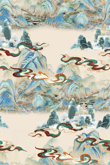 1621394-2025-6-29（中国风系列1