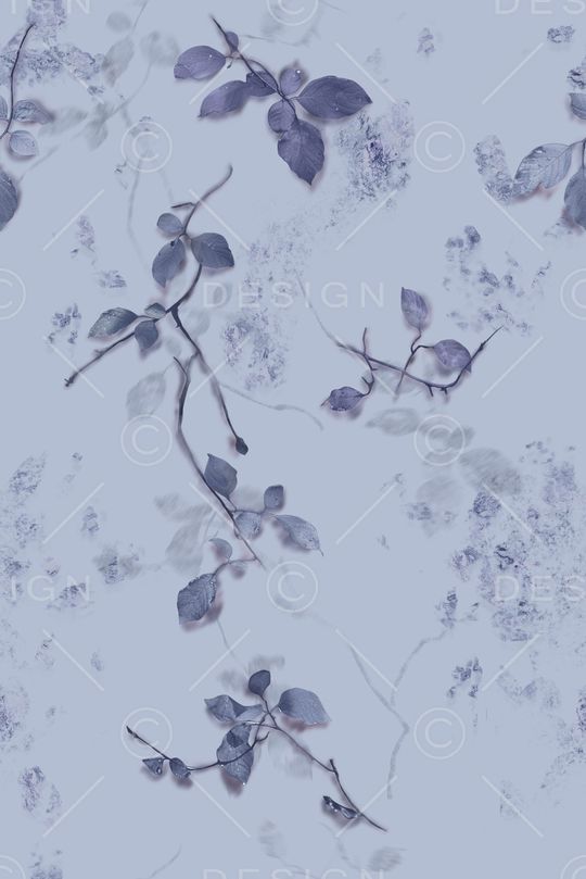 中国风印花花型图片