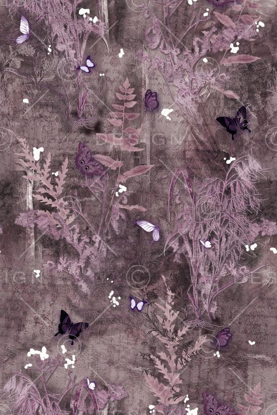 印花花型图片