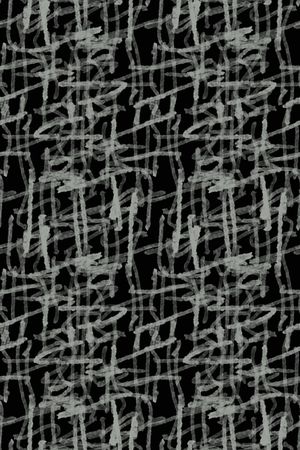 肌理印花花型图片