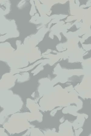 抽象印花花型图片