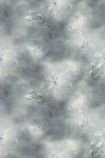 花卉印花花型图片