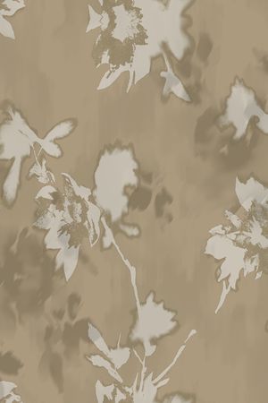 年轻女装印花花型图片