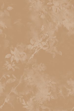 影花印花花型图片