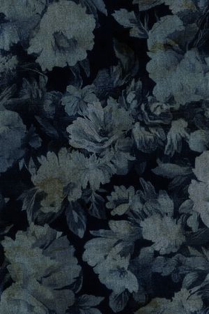 民族风印花花型图片