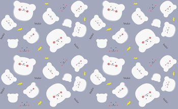 趣味印花花型图片