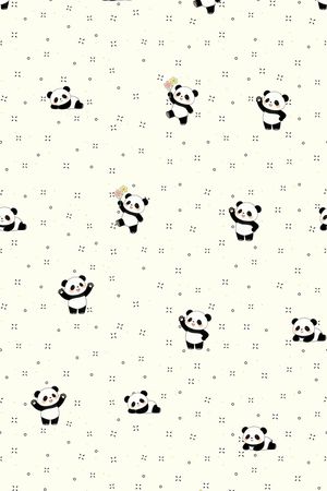 动物印花花型图片