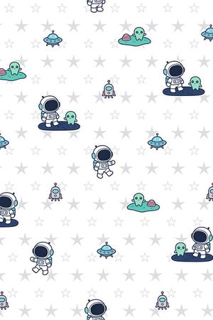 星星印花花型图片