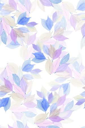 年轻女装印花花型图片