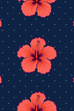 花卉印花花型图片