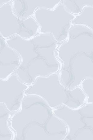 抽象印花花型图片