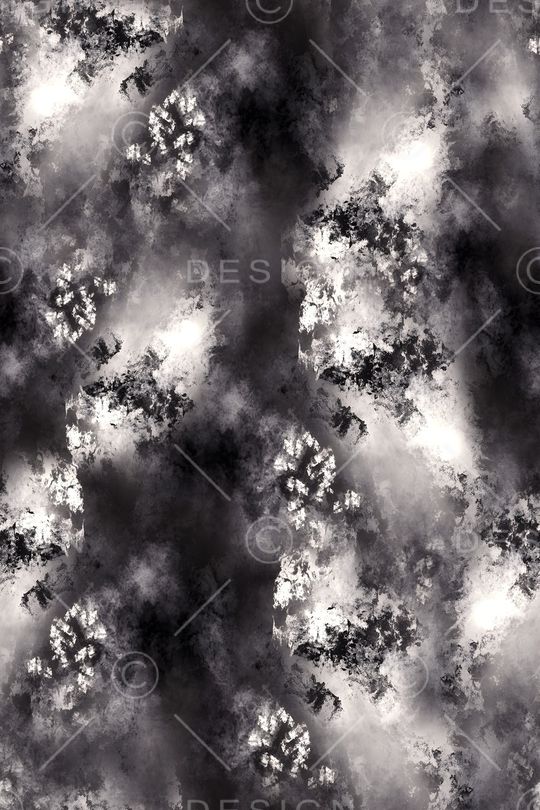 纹理印花花型图片
