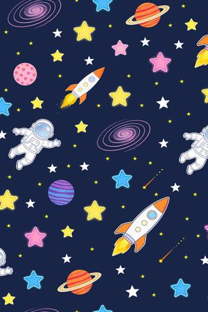 星星印花花型图片