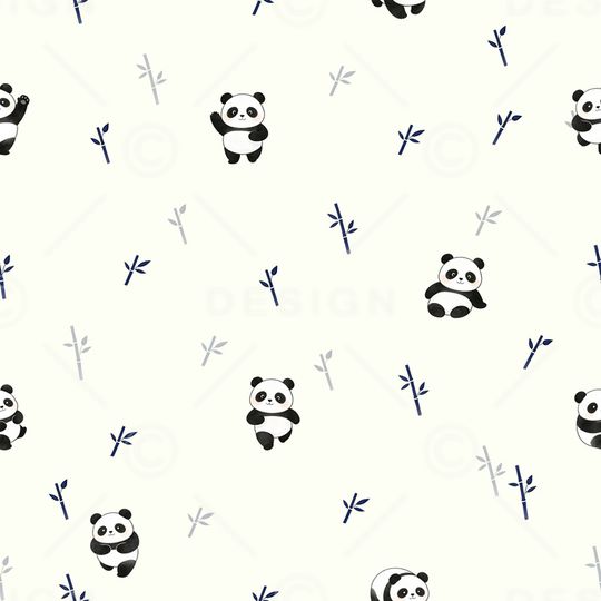可爱印花花型图片