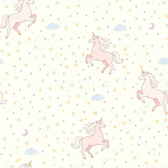 星星印花花型图片