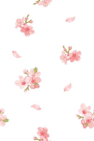 年轻女装印花花型图片