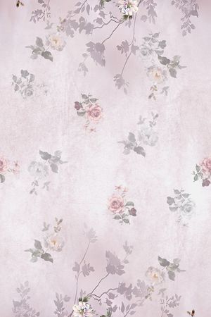 中东印花花型图片