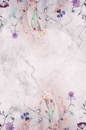 中东印花花型图片