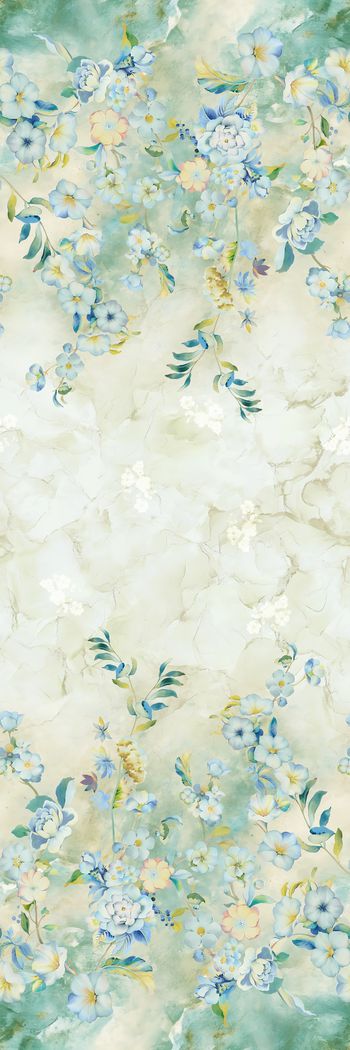 中东印花花型图片