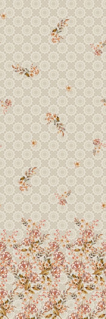 中东印花花型图片