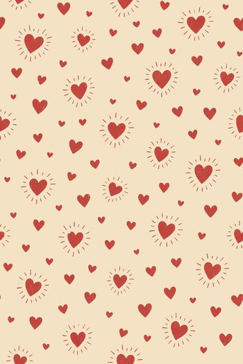 趣味印花花型图片
