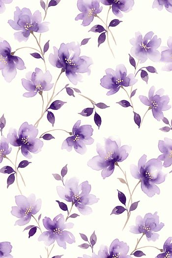 年轻女装印花花型图片