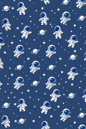星星印花花型图片