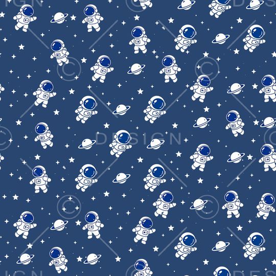 星星印花花型图片