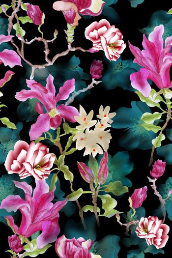 1647407-玉兰花2