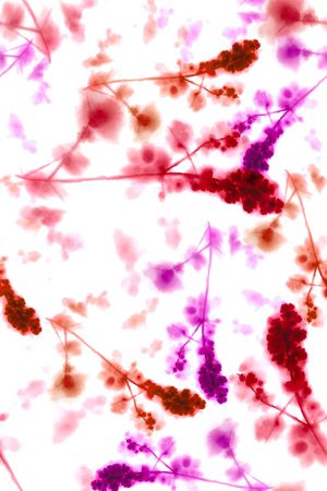 数码花型印花花型图片