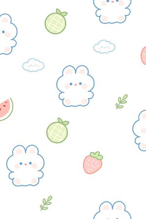 动物印花花型图片