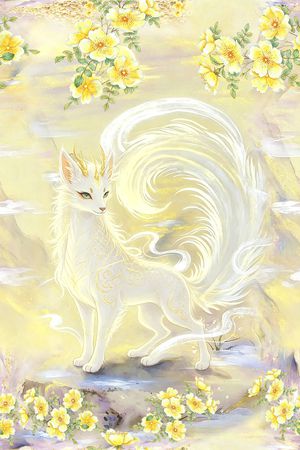 年轻女装印花花型图片