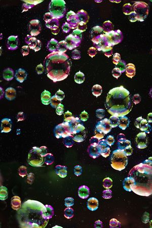 水晶印花花型图片