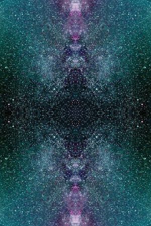 休闲印花花型图片