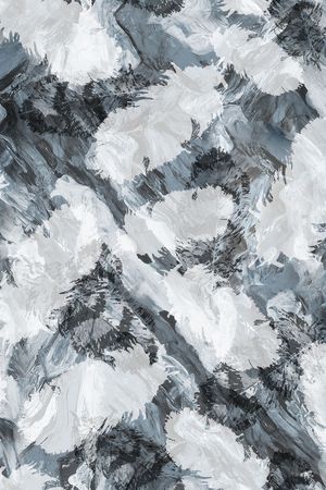 肌理 大理石纹印花花型图片