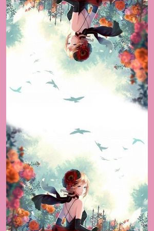 围巾印花花型图片