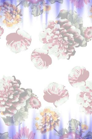 印花花型图片