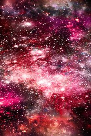 星空印花花型图片