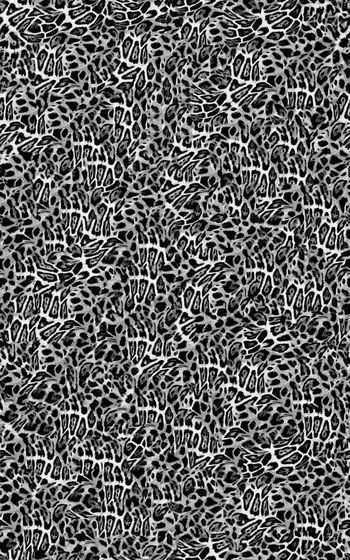 281363-猫科动物豹纹图案