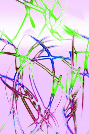 印花花型图片