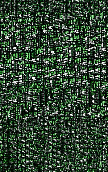 308276-翡翠玉石几何碎片