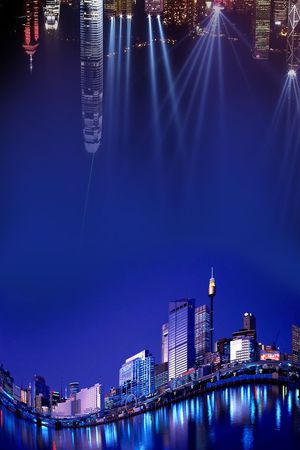 欧美创意、肌理、几何类印花花型图片