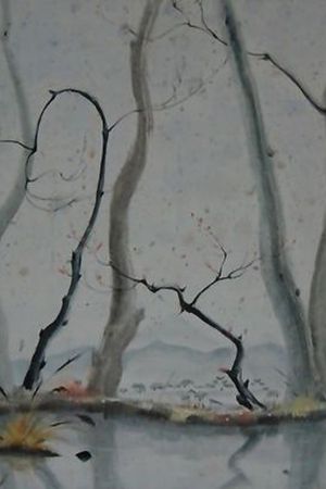 印花花型图片