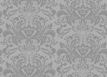 329056-欧洲古典纹样墙纸花型