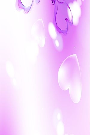 长巾印花花型图片