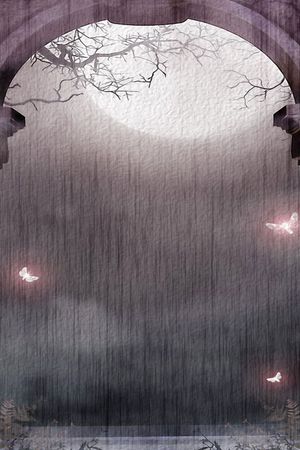 方巾印花花型图片